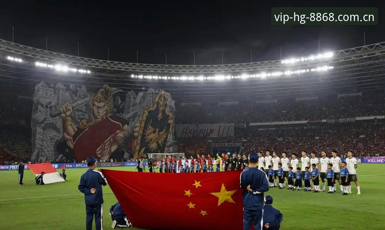 世界杯66队扩军 vs 48队新时代：中国男足能否搭上2030年“末班车”？